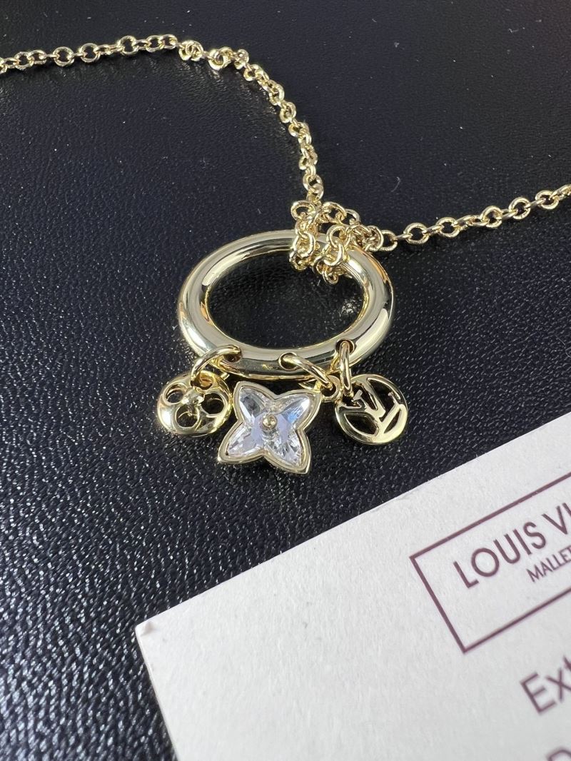 Louis Vuitton Necklaces